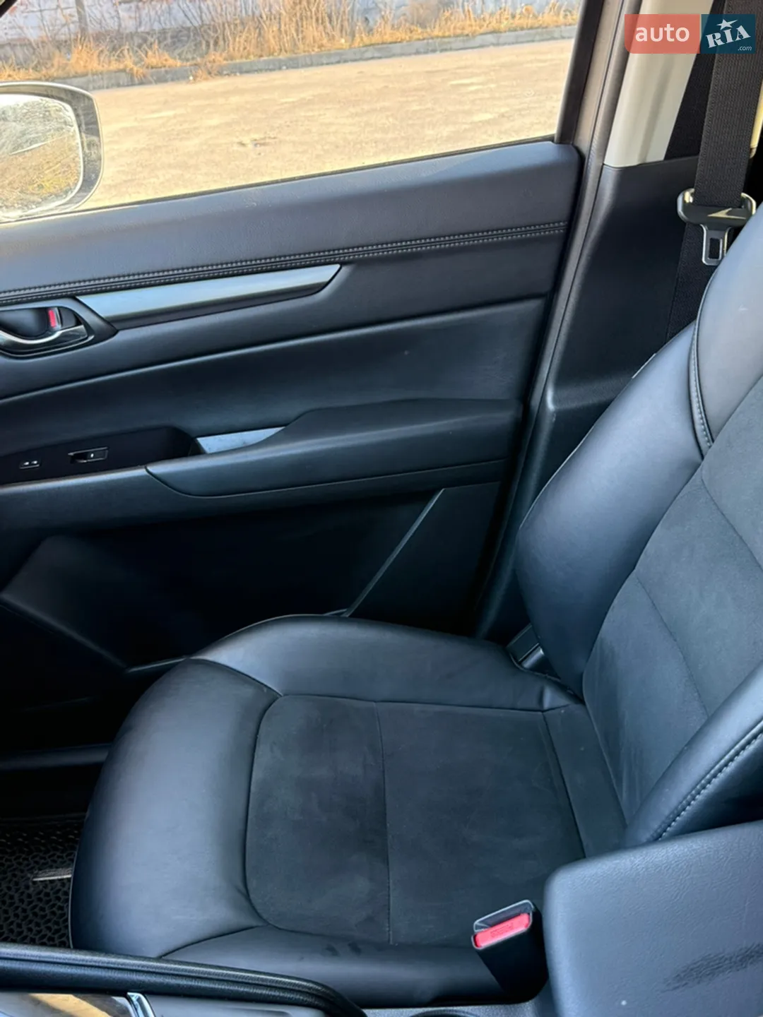 2022 Mazda CX-5 - мініатюра 49