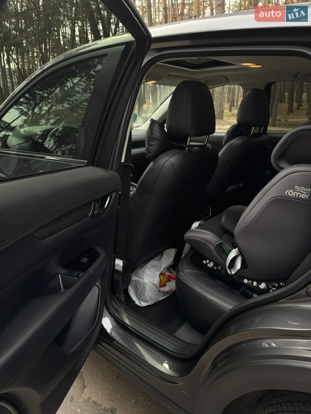2020 Mazda CX-5 - мініатюра 22
