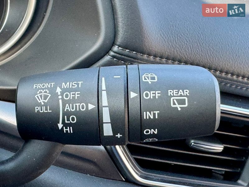 Внедорожник / Кроссовер Mazda CX-5 2023 в Киеве фото 31 Внедорожник / Кроссовер Mazda CX-5 2023 в Киеве