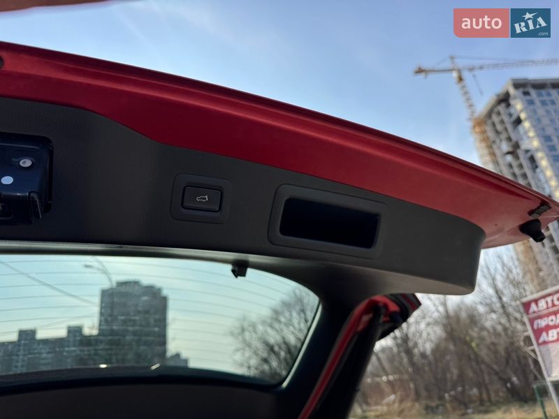 Внедорожник / Кроссовер Mazda CX-5 2023 в Киеве фото 52 Внедорожник / Кроссовер Mazda CX-5 2023 в Киеве