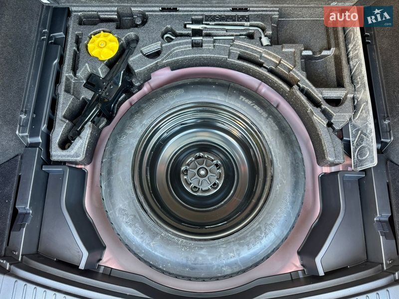 Внедорожник / Кроссовер Mazda CX-5 2023 в Киеве фото 50 Внедорожник / Кроссовер Mazda CX-5 2023 в Киеве