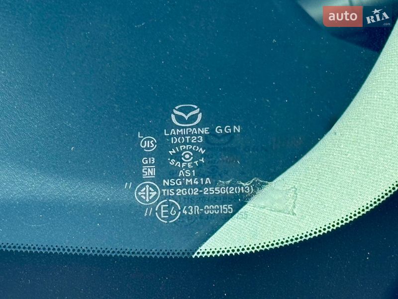 Внедорожник / Кроссовер Mazda CX-5 2023 в Киеве фото 62 Внедорожник / Кроссовер Mazda CX-5 2023 в Киеве