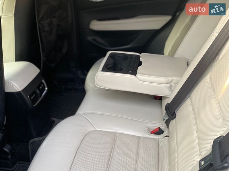 Внедорожник / Кроссовер Mazda CX-5 2020 в Днепре