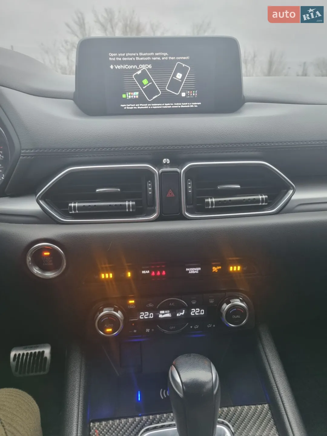 2018 Mazda CX-5 - мініатюра 21