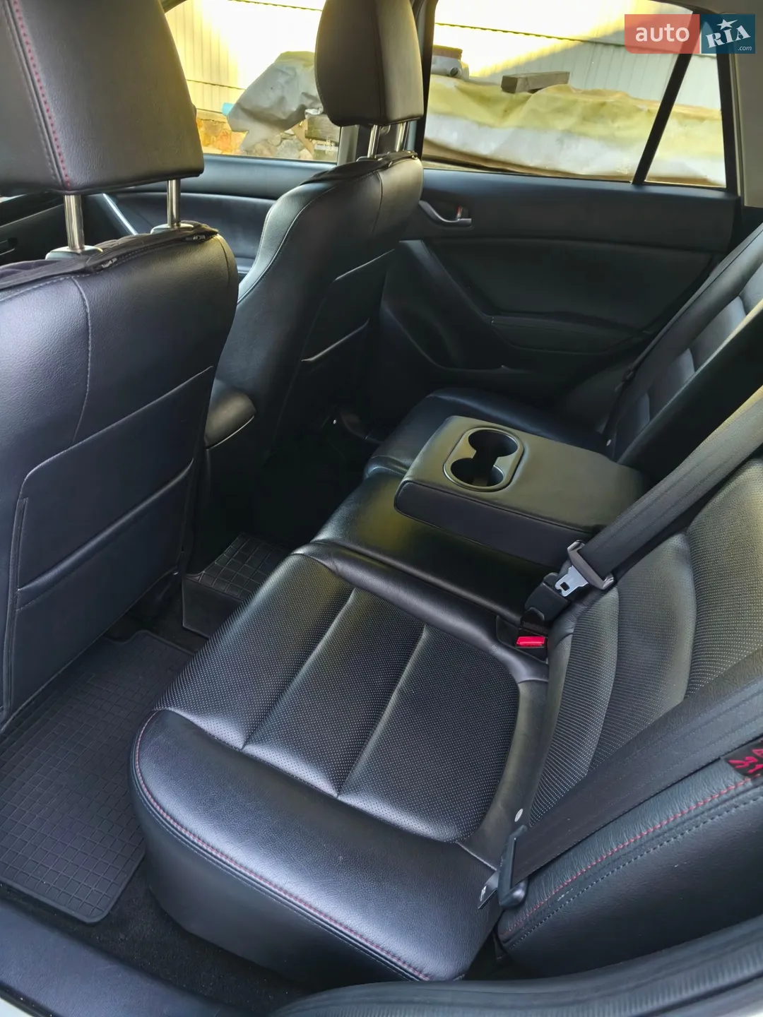 2013 Mazda CX-5 - мініатюра 5