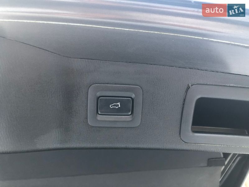 Внедорожник / Кроссовер Mazda CX-5 2017 в Чернигове