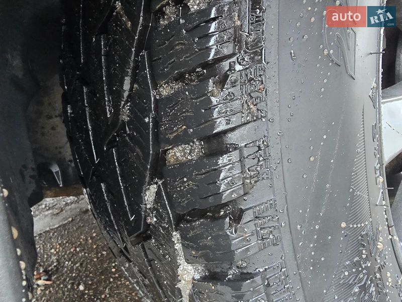 Внедорожник / Кроссовер Mazda CX-5 2012 в Ровно