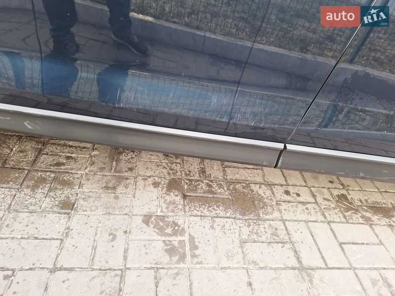 Внедорожник / Кроссовер Mazda CX-5 2017 в Ровно фото 25 Внедорожник / Кроссовер Mazda CX-5 2017 в Ровно