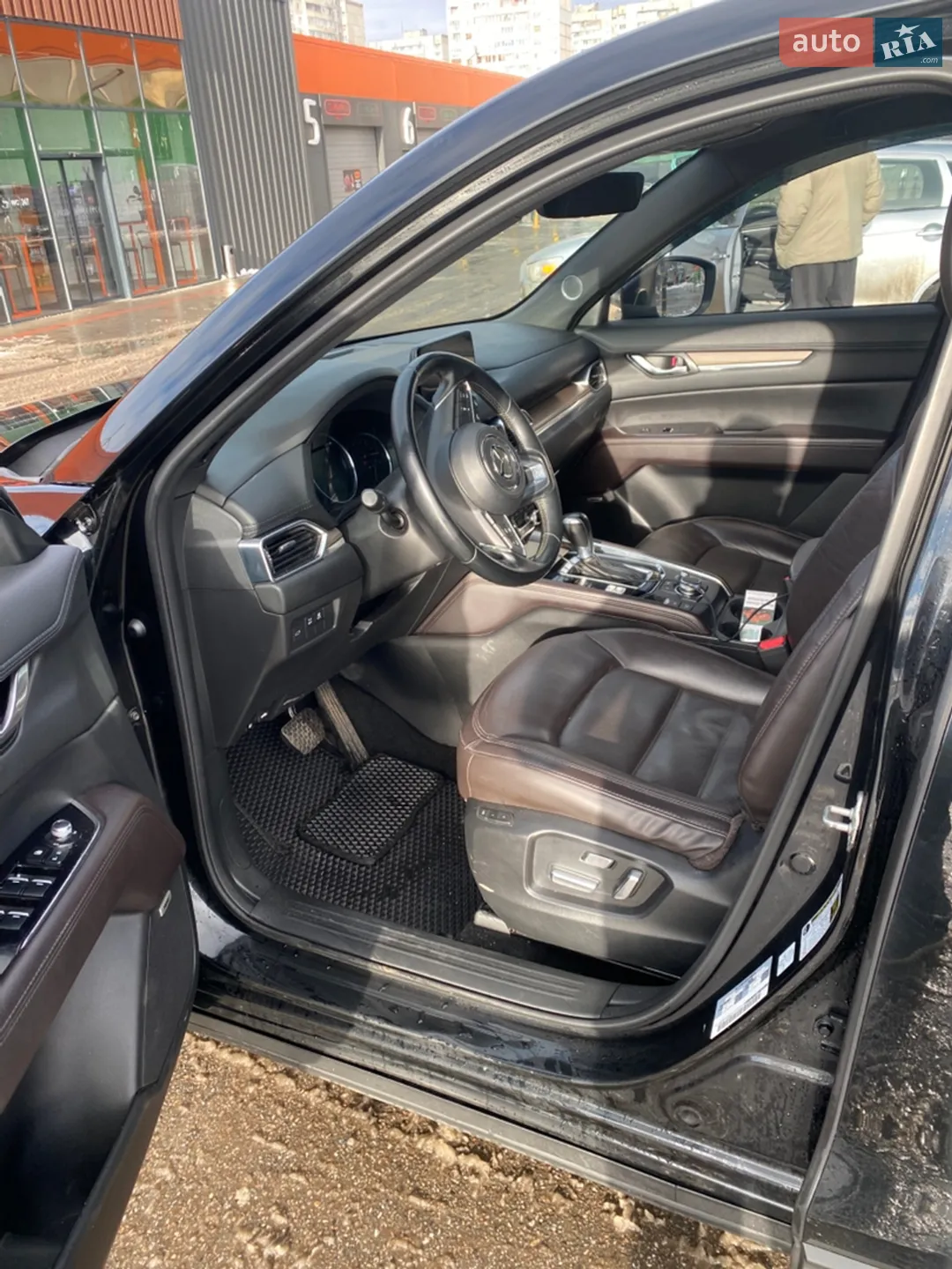 2019 Mazda CX-5 - мініатюра 13