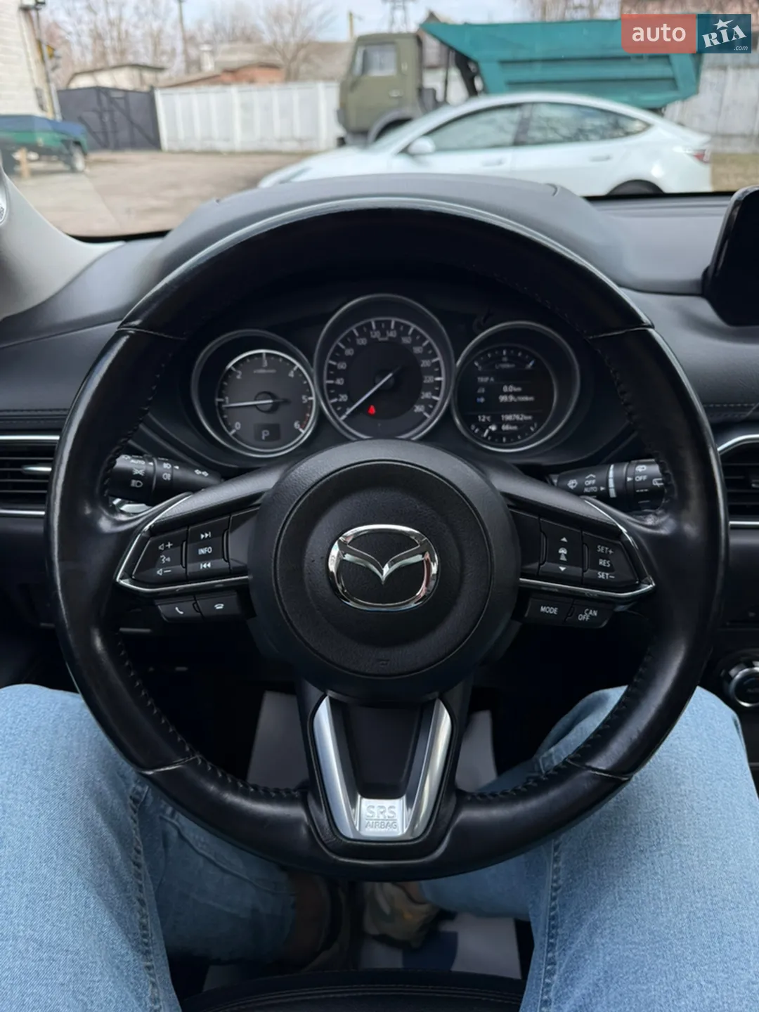 2018 Mazda CX-5 - мініатюра 63