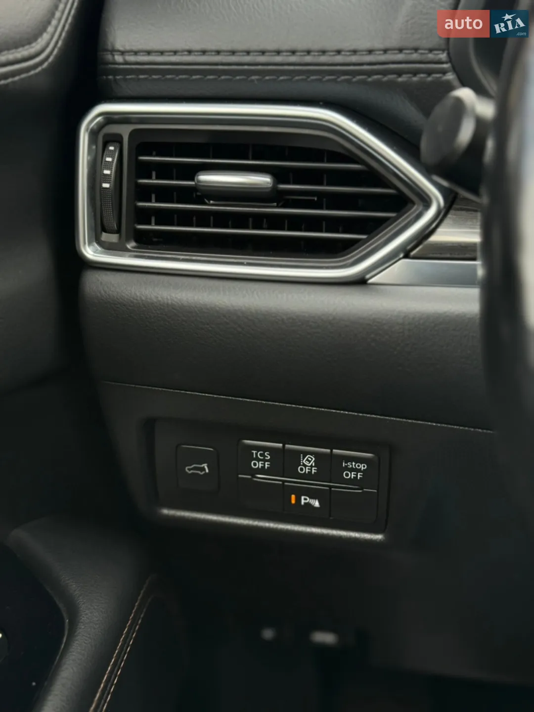 2018 Mazda CX-5 - мініатюра 68