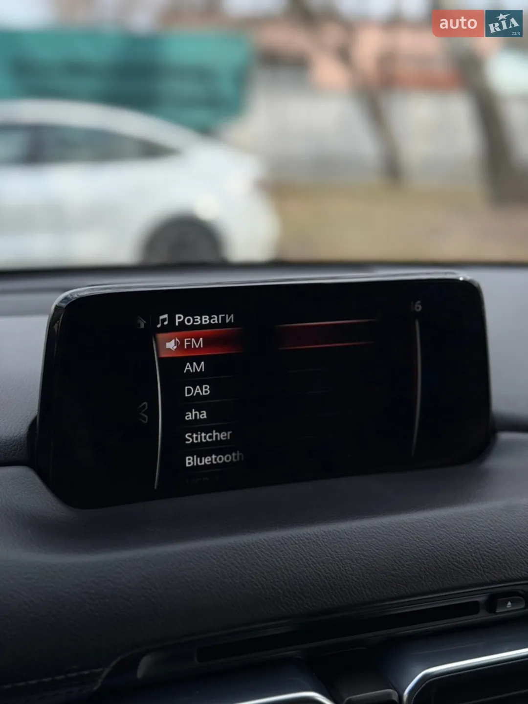 2018 Mazda CX-5 - мініатюра 84