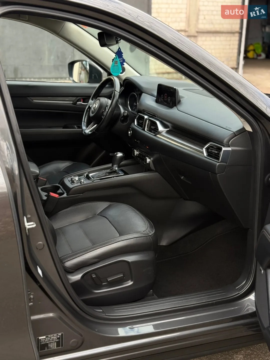 2018 Mazda CX-5 - мініатюра 113