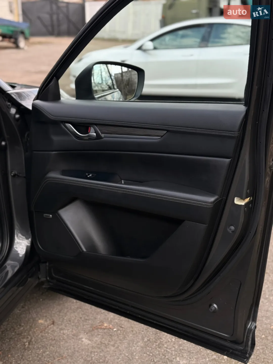 2018 Mazda CX-5 - мініатюра 119