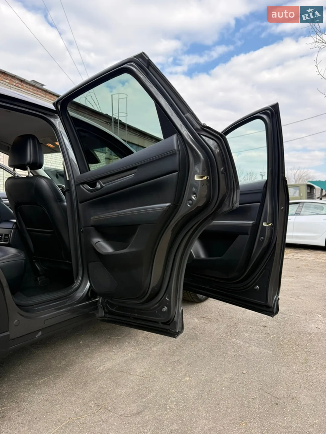 2018 Mazda CX-5 - мініатюра 148