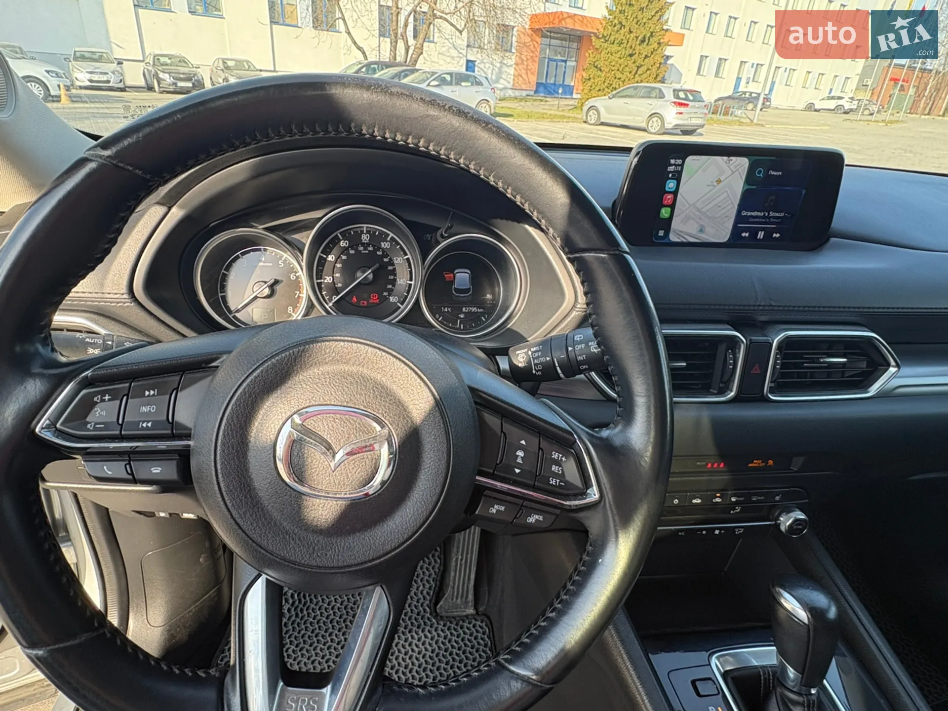 2019 Mazda CX-5 - мініатюра 6
