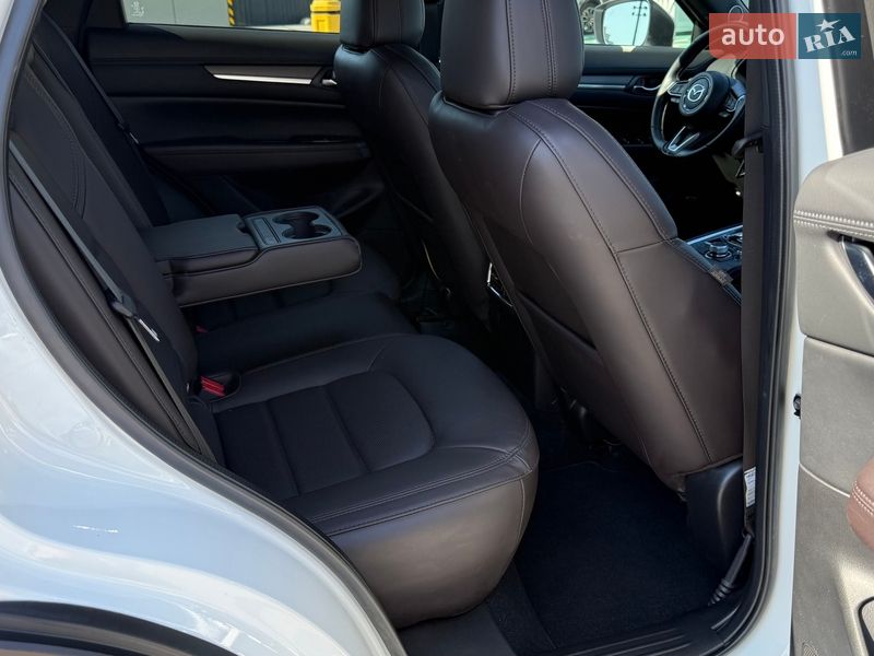 Внедорожник / Кроссовер Mazda CX-5 2021 в Киеве фото 17 Внедорожник / Кроссовер Mazda CX-5 2021 в Киеве