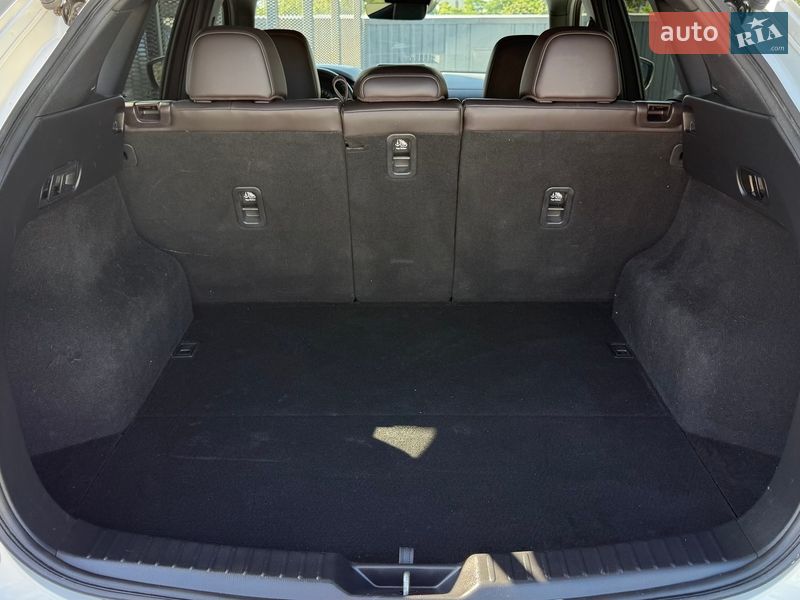 Внедорожник / Кроссовер Mazda CX-5 2021 в Киеве фото 50 Внедорожник / Кроссовер Mazda CX-5 2021 в Киеве