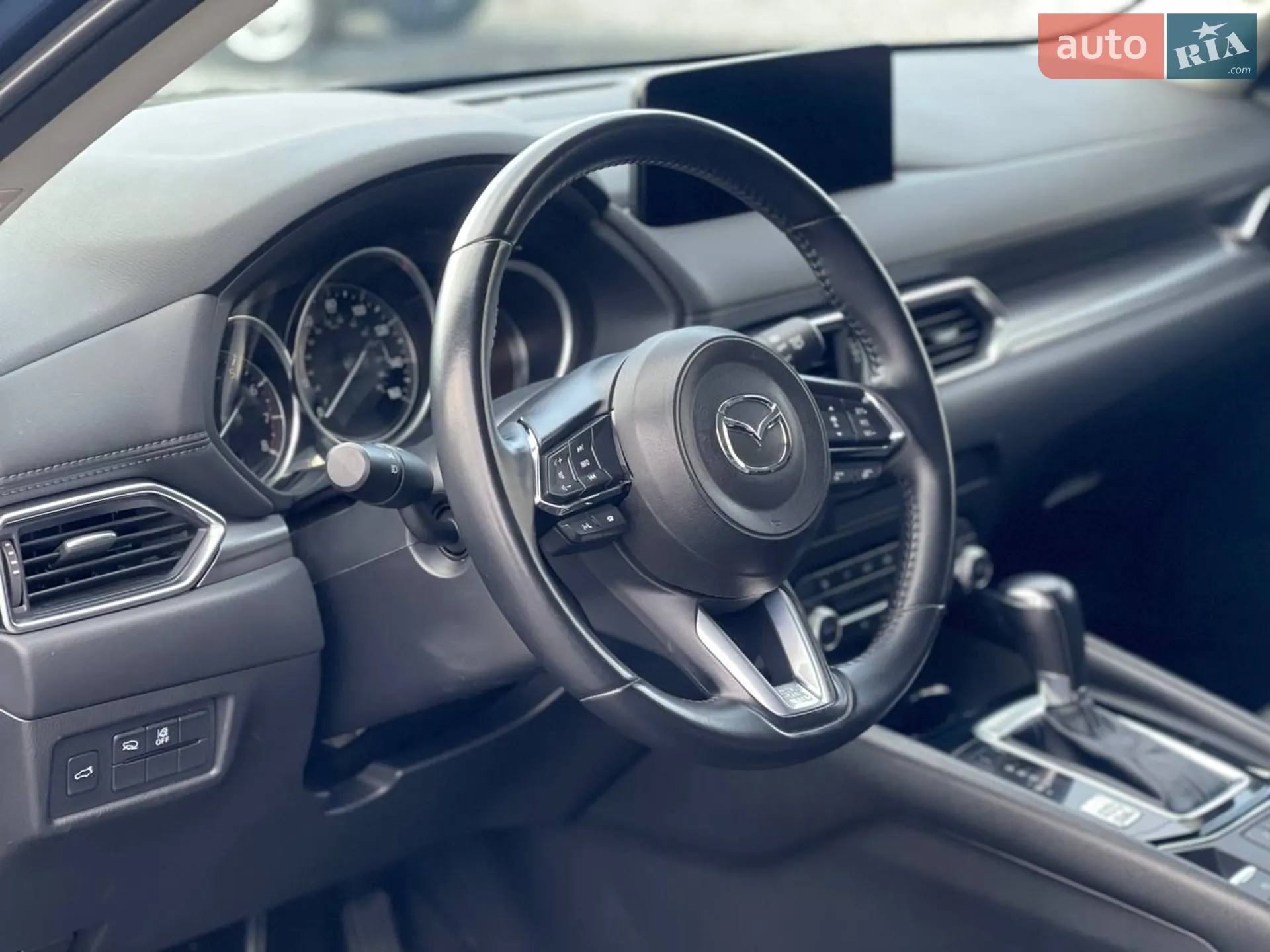 2023 Mazda CX-5 - мініатюра 13