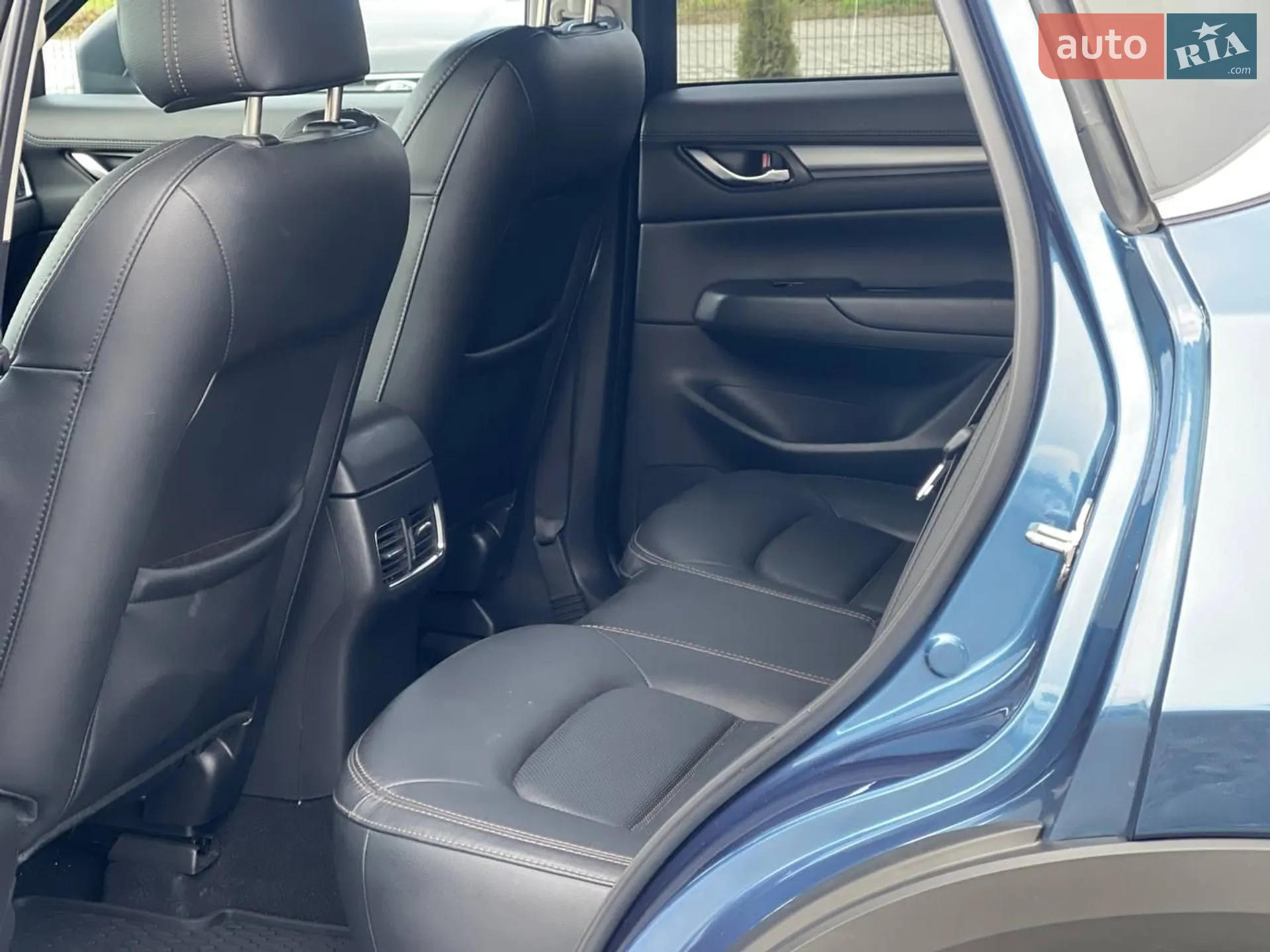 2023 Mazda CX-5 - мініатюра 14