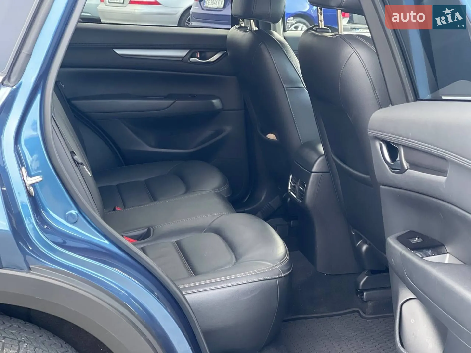 2023 Mazda CX-5 - мініатюра 15