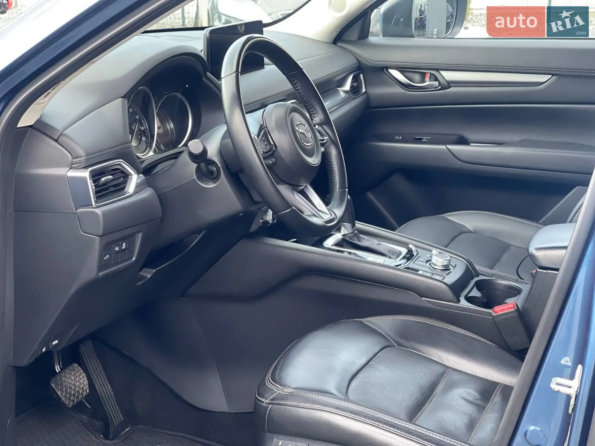 2023 Mazda CX-5 - мініатюра 16