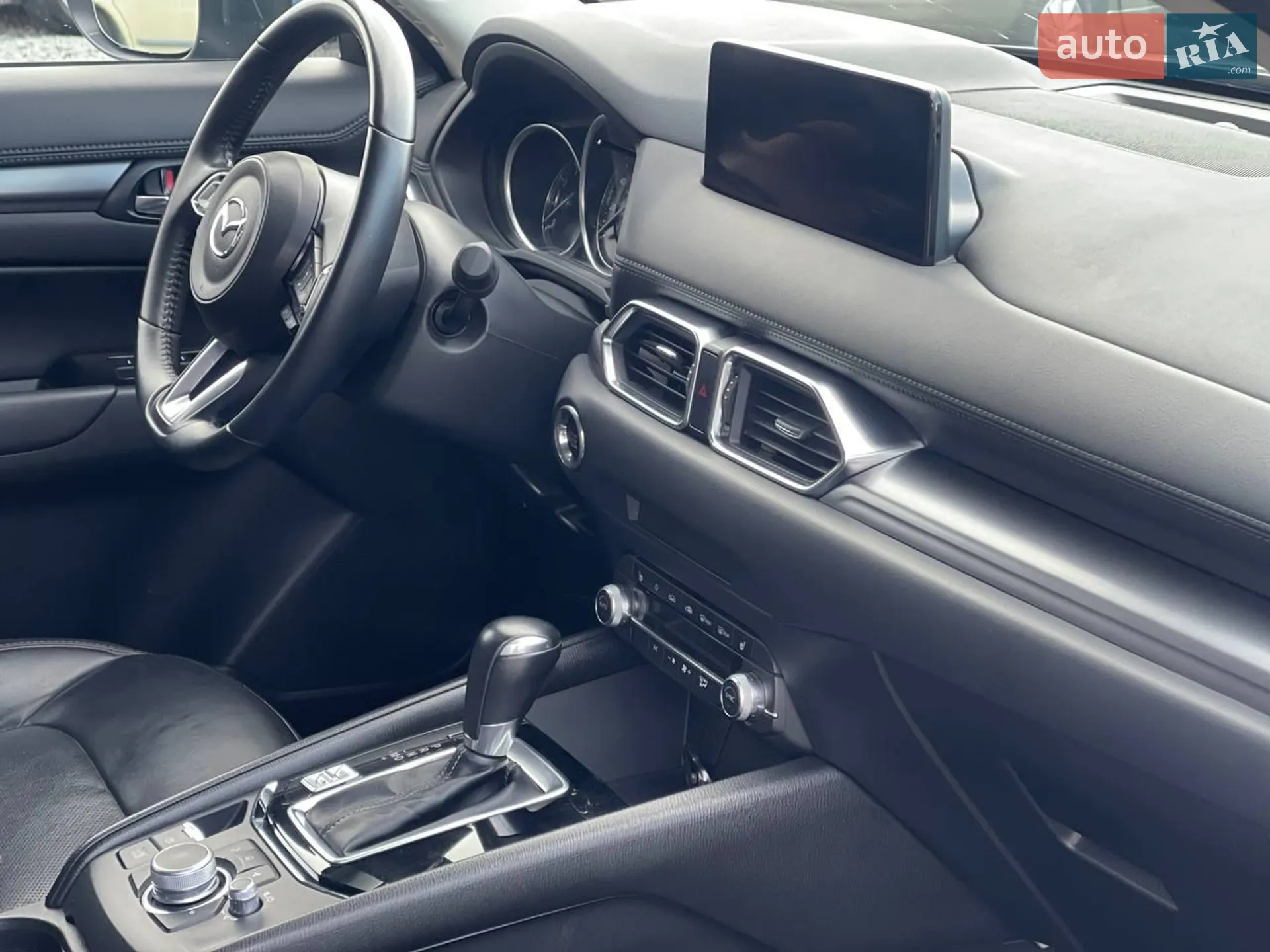 2023 Mazda CX-5 - мініатюра 17