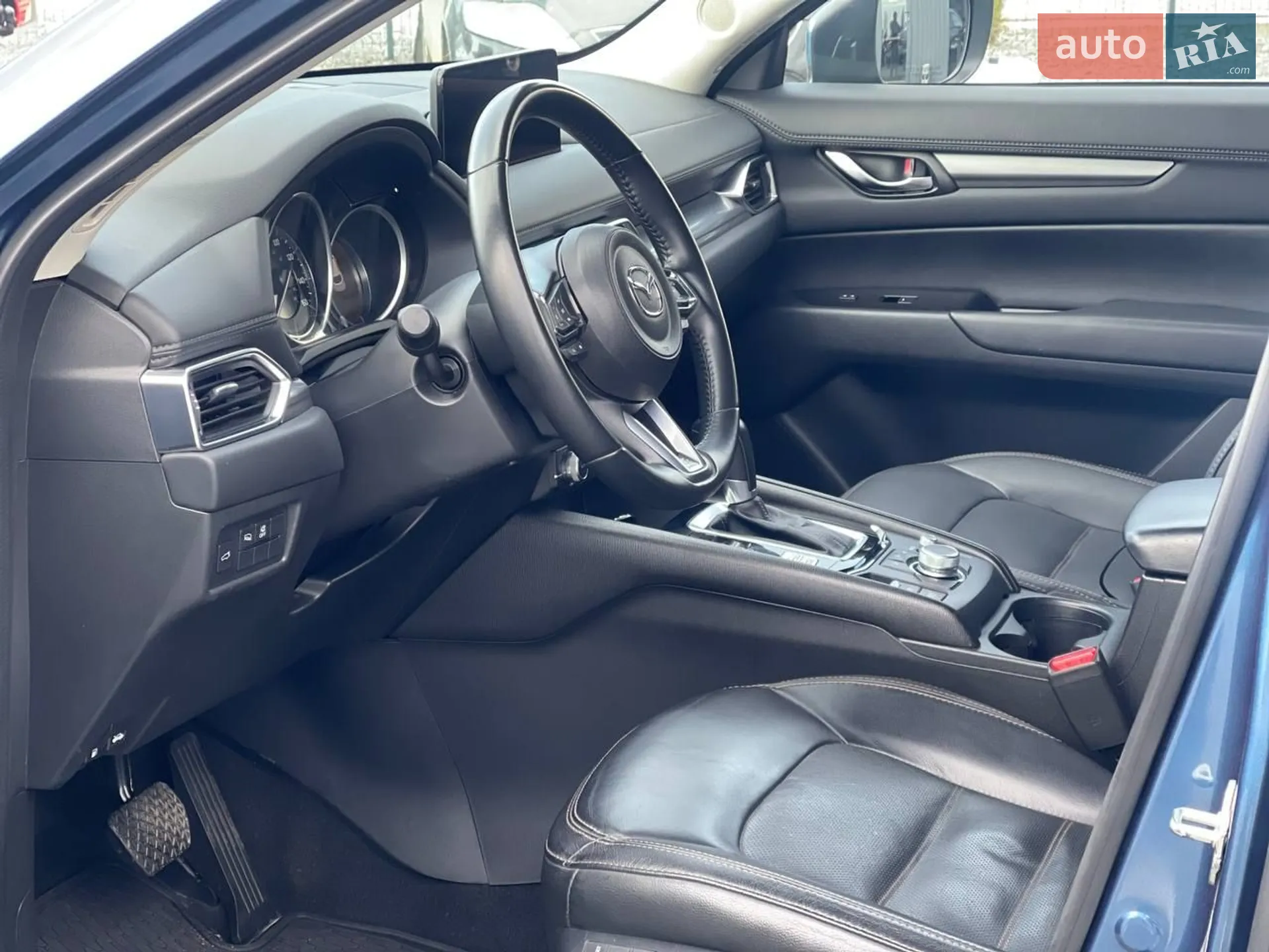 2023 Mazda CX-5 - мініатюра 18
