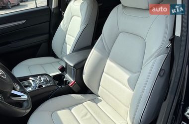 Внедорожник / Кроссовер Mazda CX-5 2024 в Белой Церкви