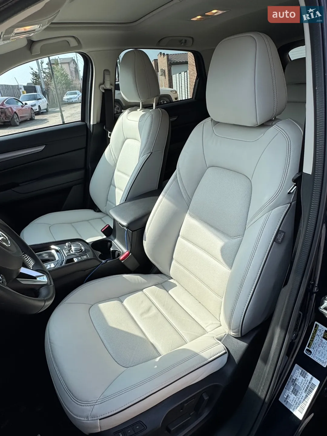 2024 Mazda CX-5 - мініатюра 15