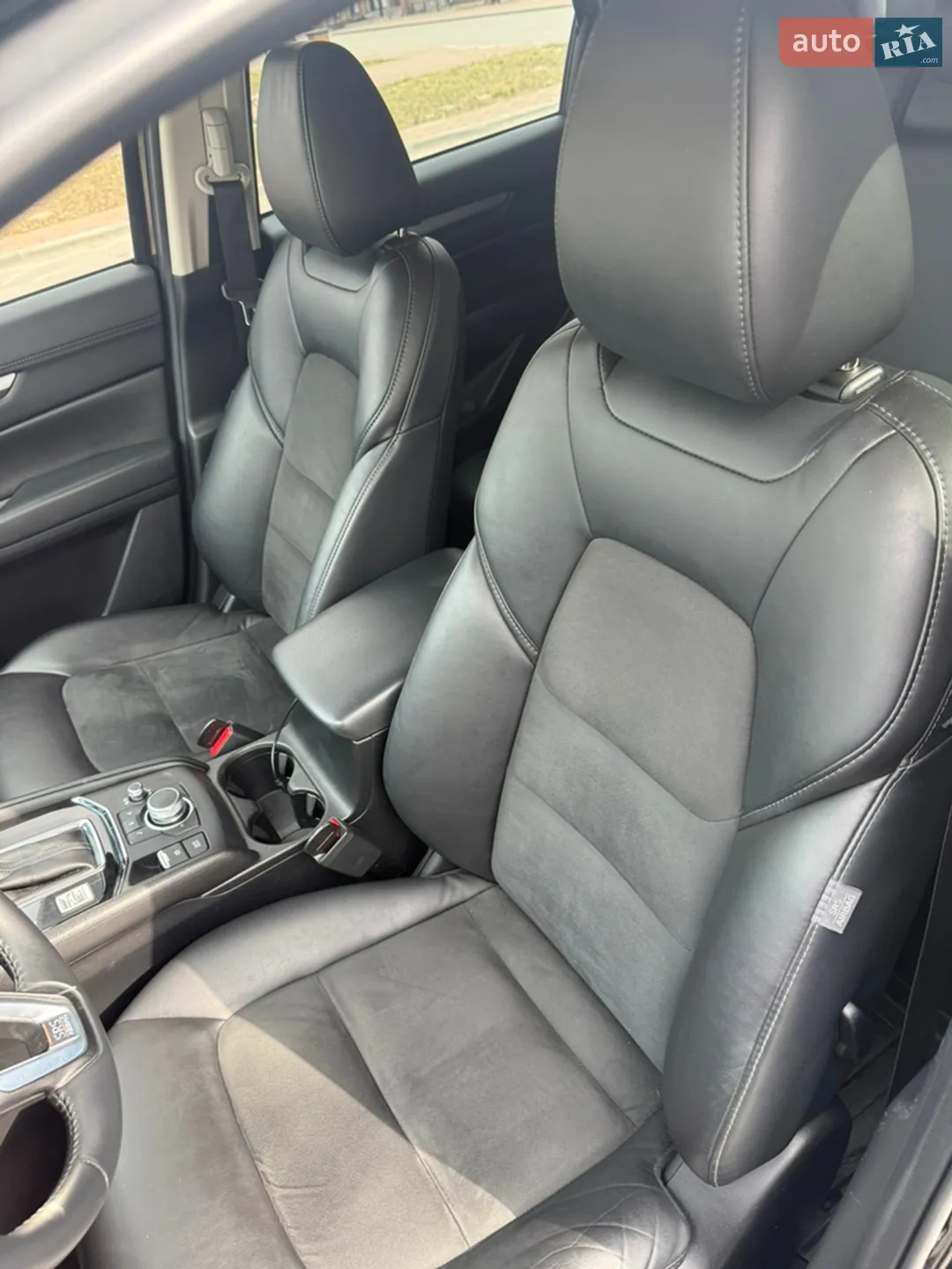 2022 Mazda CX-5 - мініатюра 20