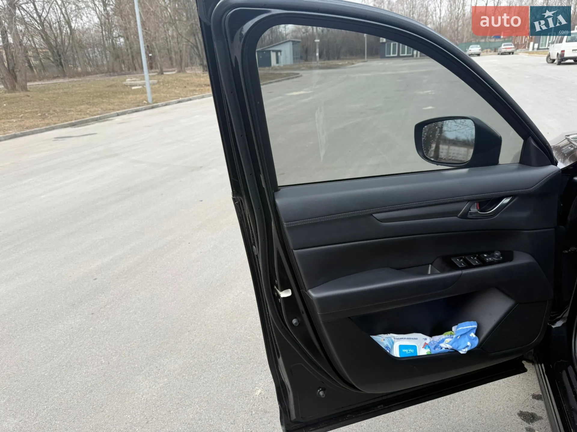 2022 Mazda CX-5 - мініатюра 22