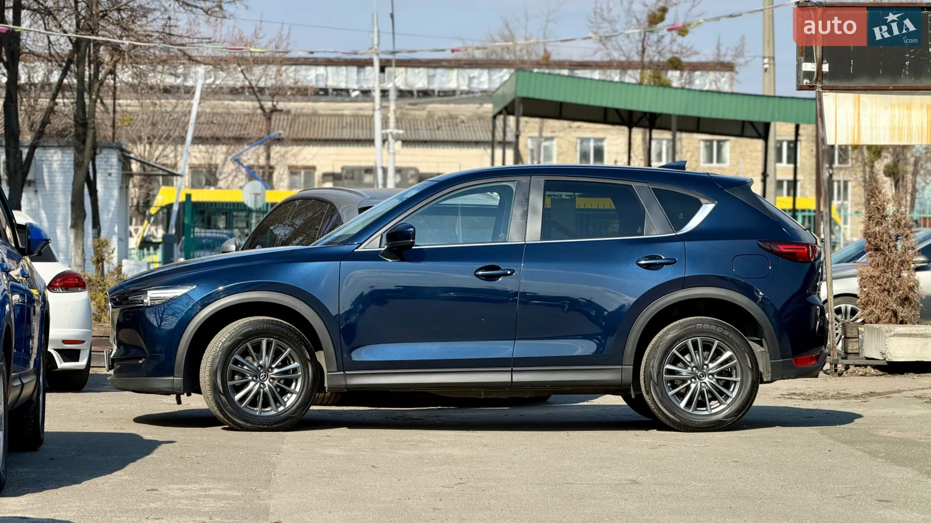 2018 Mazda CX-5 - мініатюра 2