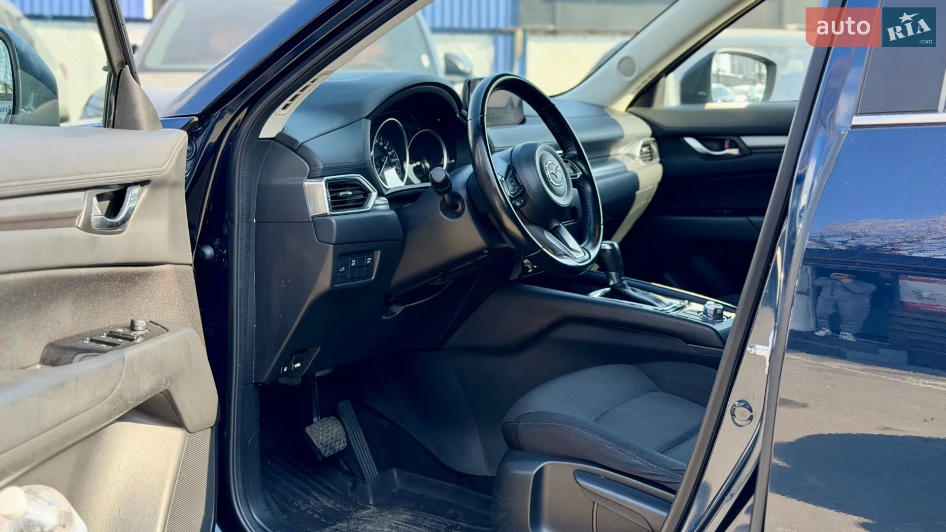 2018 Mazda CX-5 - мініатюра 9