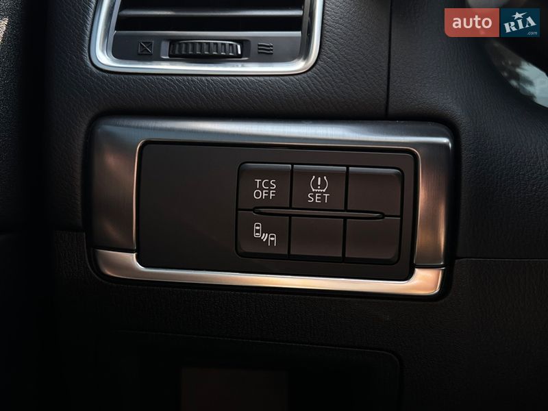 Внедорожник / Кроссовер Mazda CX-5 2016 в Львове