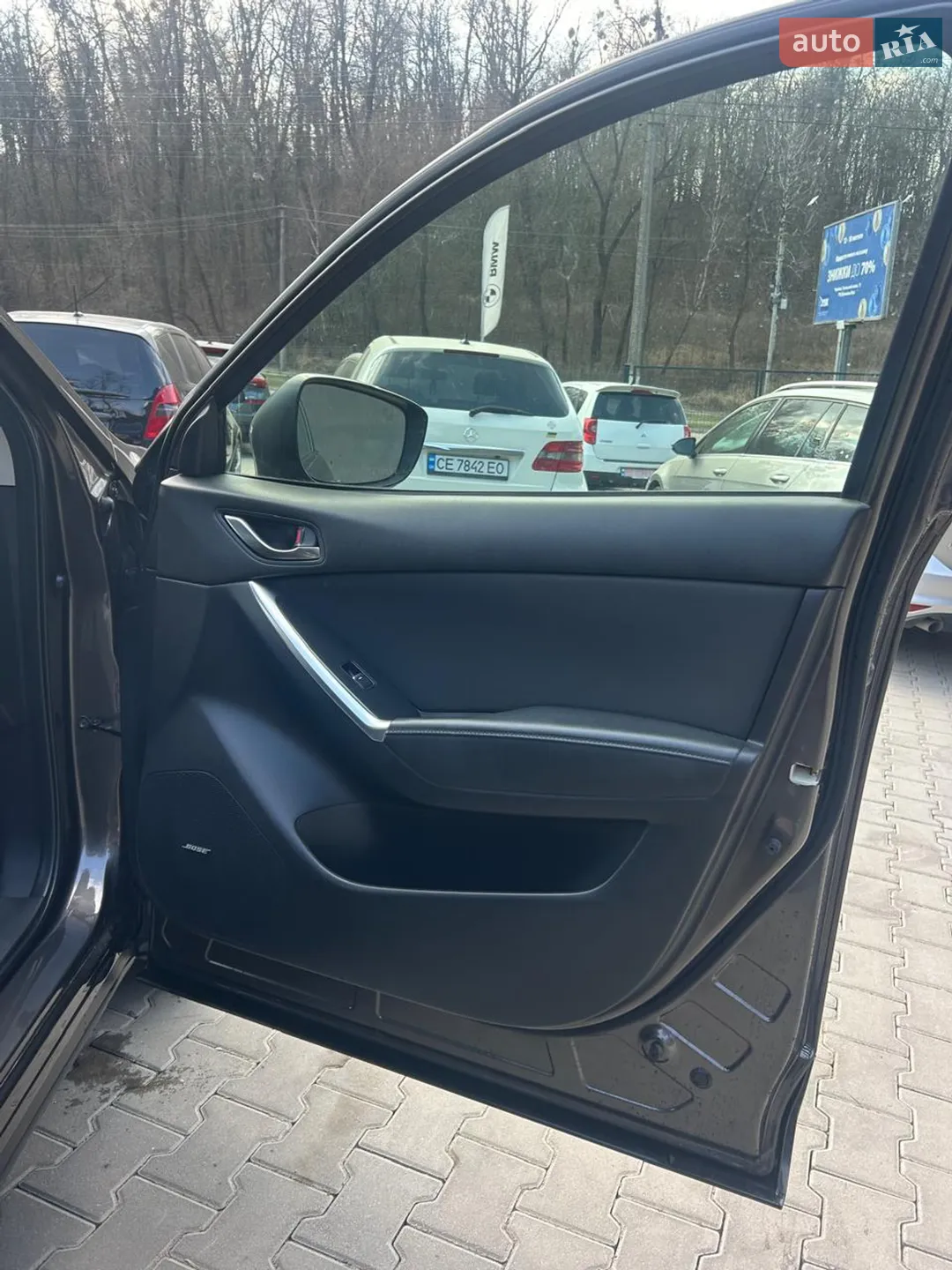 2015 Mazda CX-5 - мініатюра 5
