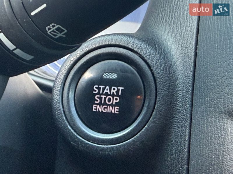 Внедорожник / Кроссовер Mazda CX-5 2014 в Ровно