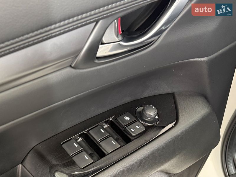 Внедорожник / Кроссовер Mazda CX-5 2021 в Львове фото 26 Внедорожник / Кроссовер Mazda CX-5 2021 в Львове