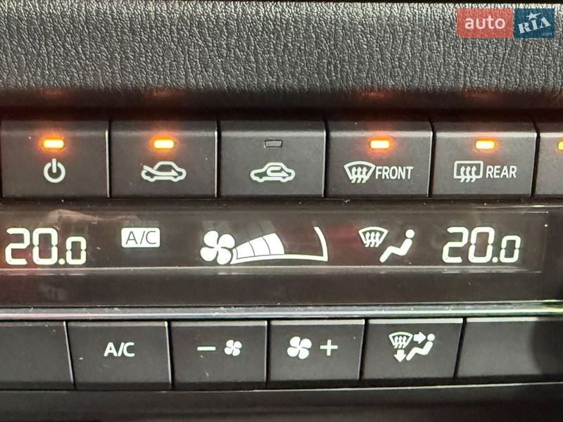 Внедорожник / Кроссовер Mazda CX-5 2021 в Львове фото 21 Внедорожник / Кроссовер Mazda CX-5 2021 в Львове