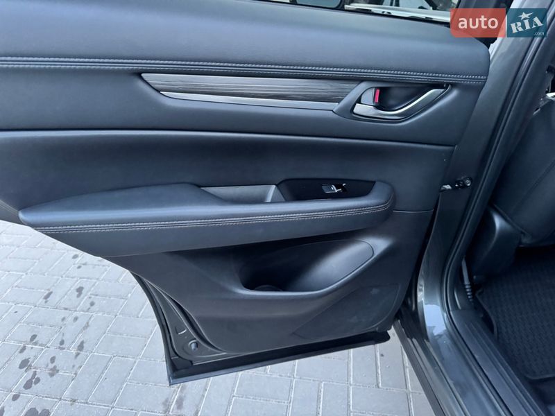 Внедорожник / Кроссовер Mazda CX-5 2021 в Черкассах фото 27 Внедорожник / Кроссовер Mazda CX-5 2021 в Черкассах