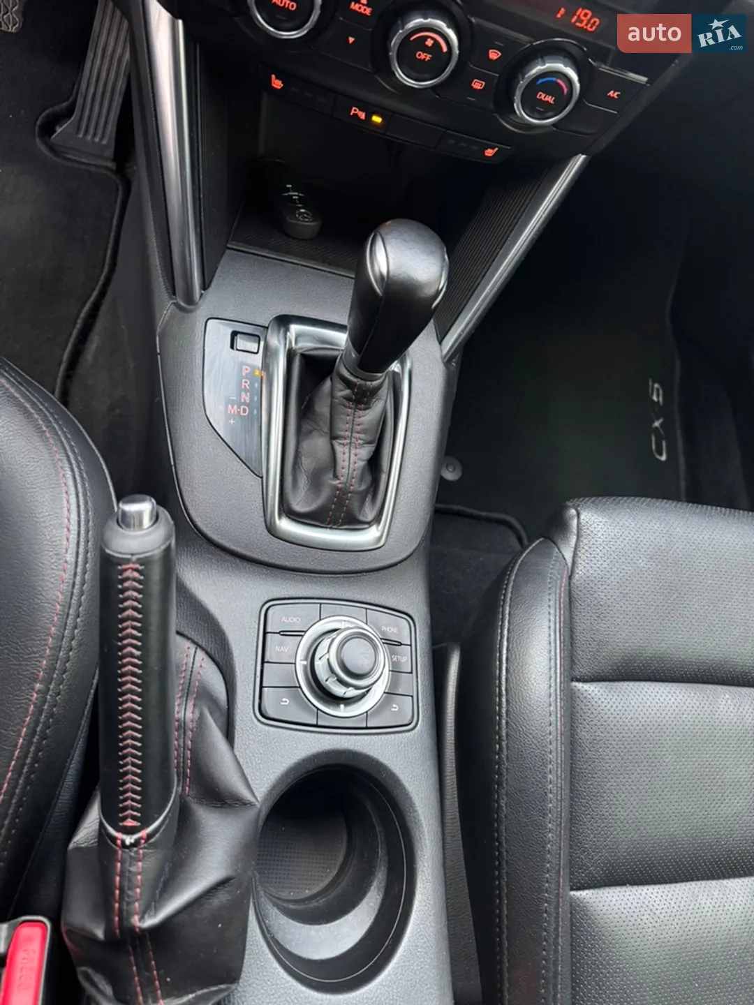 2013 Mazda CX-5 - мініатюра 21