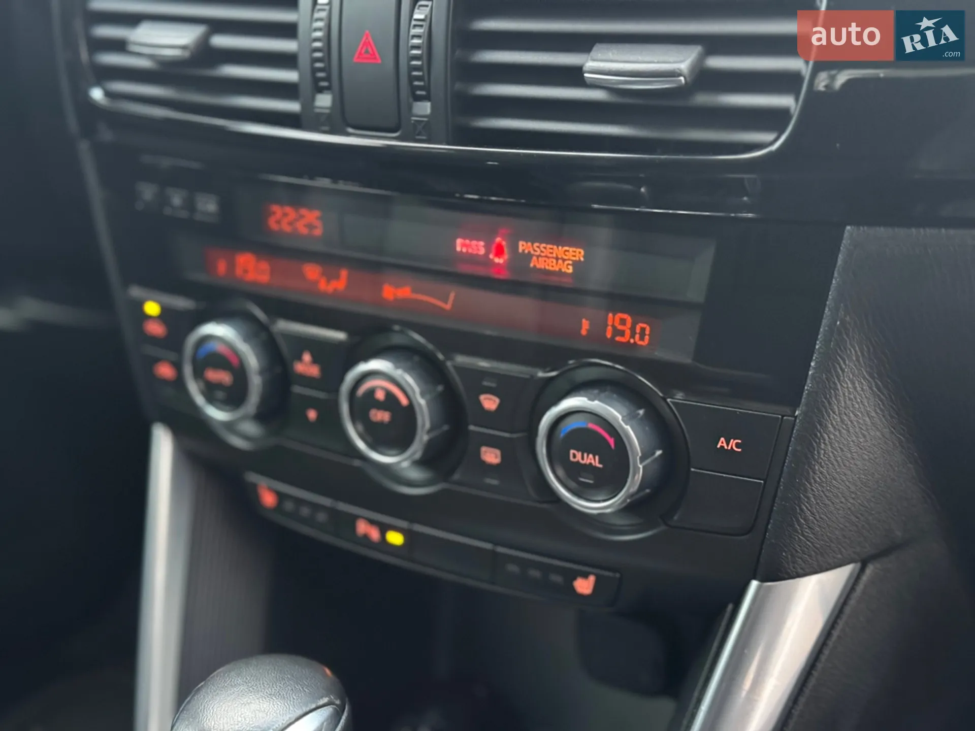2013 Mazda CX-5 - мініатюра 26