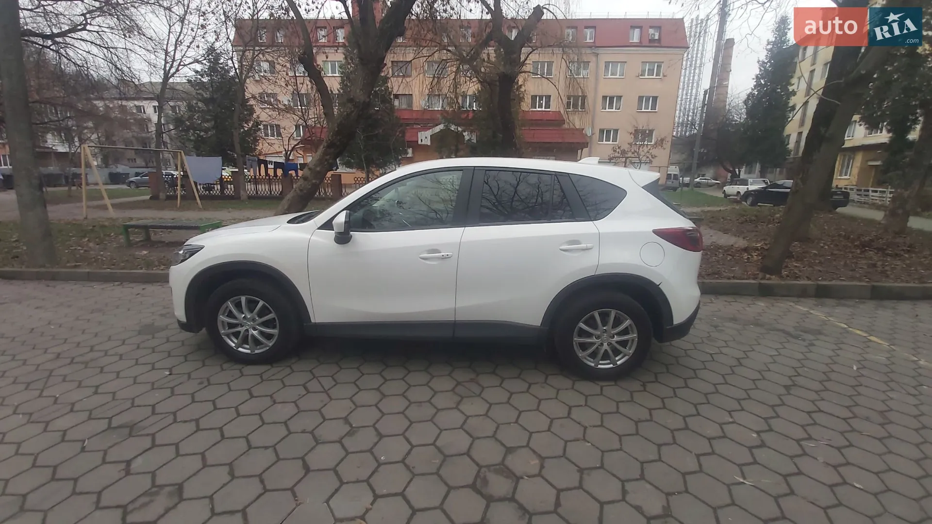 2014 Mazda CX-5 - мініатюра 2