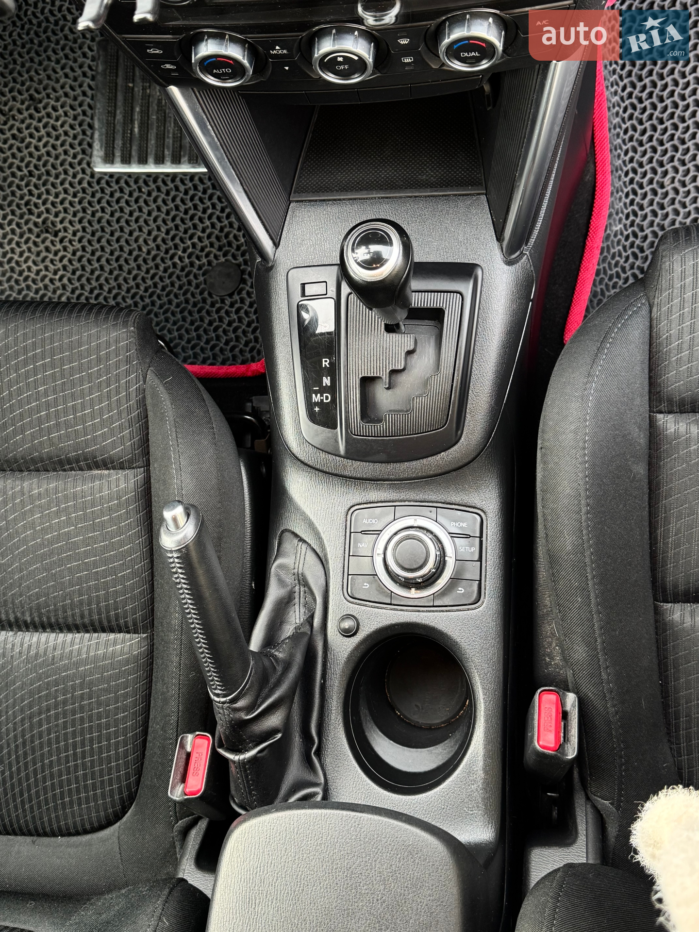 2013 Mazda CX-5 - мініатюра 19