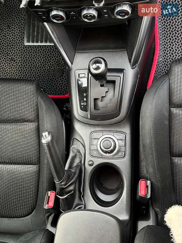 Внедорожник / Кроссовер Mazda CX-5 2013 в Хмельницком