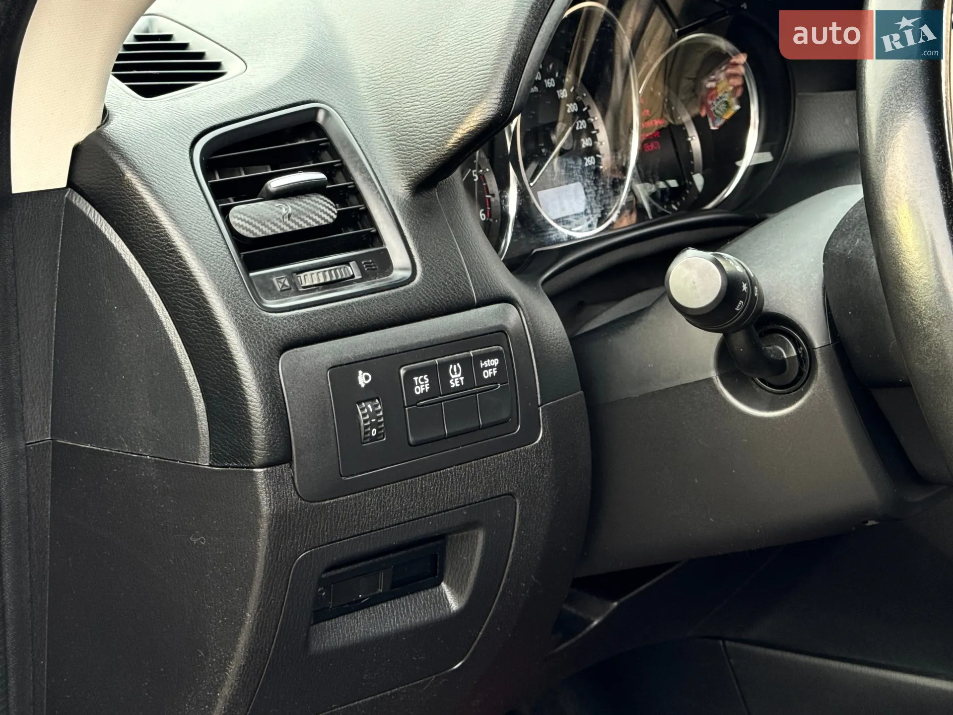 2013 Mazda CX-5 - мініатюра 5