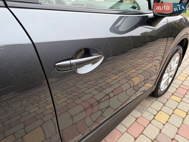 Внедорожник / Кроссовер Mazda CX-5 2013 в Ивано-Франковске фото 20 Внедорожник / Кроссовер Mazda CX-5 2013 в Ивано-Франковске