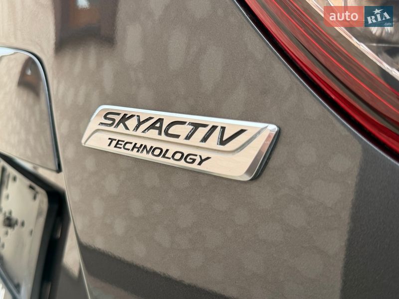 Внедорожник / Кроссовер Mazda CX-5 2013 в Ивано-Франковске фото 30 Внедорожник / Кроссовер Mazda CX-5 2013 в Ивано-Франковске