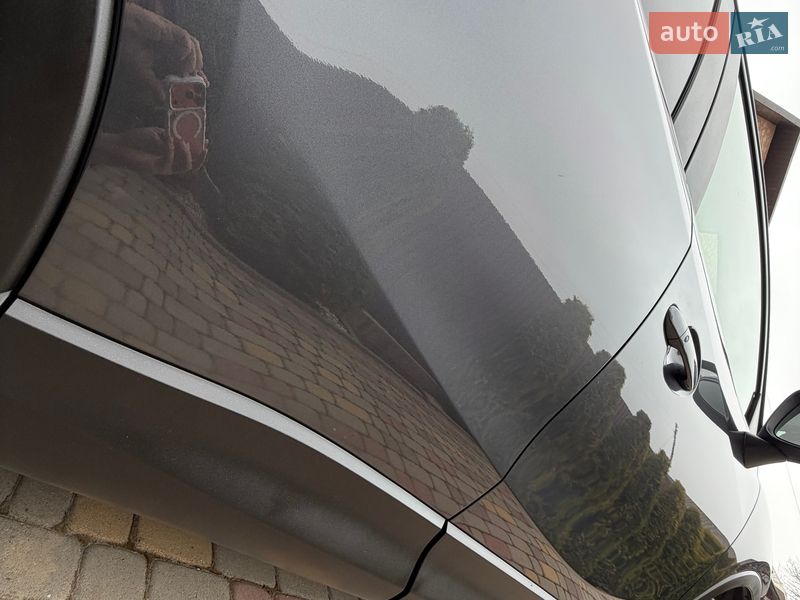 Внедорожник / Кроссовер Mazda CX-5 2013 в Ивано-Франковске фото 47 Внедорожник / Кроссовер Mazda CX-5 2013 в Ивано-Франковске