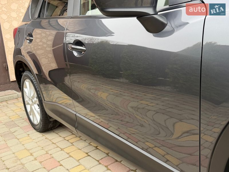 Внедорожник / Кроссовер Mazda CX-5 2013 в Ивано-Франковске фото 55 Внедорожник / Кроссовер Mazda CX-5 2013 в Ивано-Франковске
